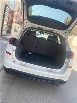 هیوندای تۆکسۆن